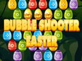 Игра Bubble Shooter Великден  онлайн