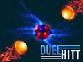Игра Дуелен удар  онлайн