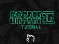 Игра Doodle History 3d архитектура  онлайн