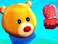 Игра Hex поглъщане  онлайн