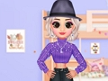 Игра Есенен пуловер Design With Me  онлайн