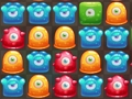 Игра Желето смачка 3 онлайн