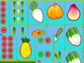 Игра Farm Flip Mahjongg онлайн