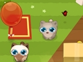 Игра Обобщение на домашни любимци  онлайн