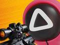 Игра Игра Squid Sniper  онлайн