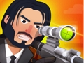 Игра Капитан снайперист  онлайн