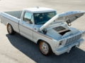 Игра Форд F-100 Eluminator Slide  онлайн