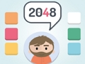 Игра 2048 г  онлайн
