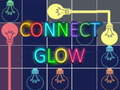Игра Свържете Glow  онлайн