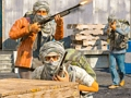 Игра Истинска стрелба FPS Strike онлайн