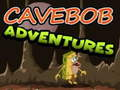 Игра Cavebob Adventure онлайн