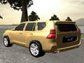 Игра Кола срещу Prado Racing 3D  онлайн