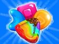 Игра Candy Bomb Сладка треска  онлайн