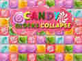 Игра Candy Blocks Collaps  онлайн