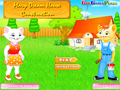 Игра Строителство на Mary Dream House  онлайн