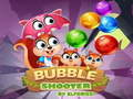 Игра Bubble Shooter от Elfarissi  онлайн