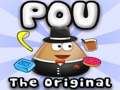 Игра Pou Оригиналът  онлайн