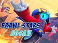 Игра Пъзел на Brawl Stars  онлайн