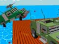 Игра Блок бой Swat 2 Storm Desert онлайн