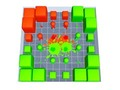 Игра Блокове срещу блокове 2  онлайн