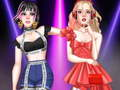 Игра Blackpink K-pop приключение  онлайн