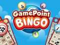 Игра Бинго Gamepoint  онлайн