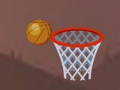 Игра Flappy Dunk онлайн