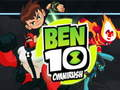 Игра Бен 10 Omnibreak  онлайн