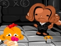 Игра Monkey Go Happy Етап 581  онлайн