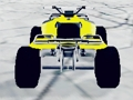 Игра ATV каскади  онлайн