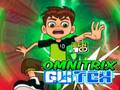 Игра Бен 10 Omnitrix Glitch онлайн