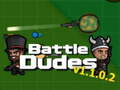 Игра Battle Dudes v. 1 1 02  онлайн