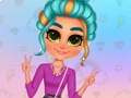 Игра Bff уикенд стил  онлайн