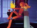 Игра Stickdoll 2: Отмъщението на пламъка  онлайн