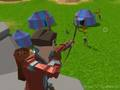 Игра Archer Master 3D Castle Defense онлайн