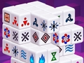 Игра Mahjongg Dark Dimensions 210 секунди  онлайн
