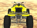 Игра ATV каскади 2  онлайн