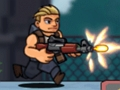 Игра Mr Autogun онлайн  онлайн