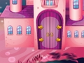 Игра Princess Escape from the Magic Palace on Thanksgiving Day  онлайн