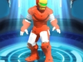 Игра Mashup Hero онлайн