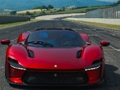 Игра Ferrari Daytona SP3 слайд онлайн