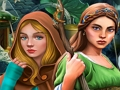 Игра Невидими същества  онлайн