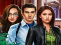 Игра Страничен ефект  онлайн