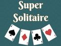 Игра Супер пасианс  онлайн