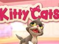 Игра Котките Кити  онлайн