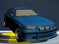 Игра Истински автомобилни състезания Stunt Rider 3D  онлайн