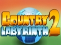Игра Селски лабиринт 2  онлайн