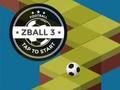 Игра Zball 3: Футбол  онлайн
