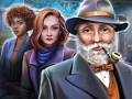 Игра Страшна алея  онлайн