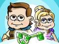 Игра Ледена кралица  онлайн